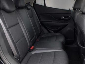 Vauxhall Mokka 1.4T SE Auto 2WD Euro 5 5dr