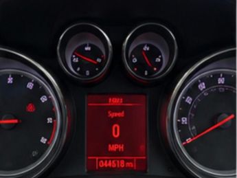 Vauxhall Mokka 1.4T SE Auto 2WD Euro 5 5dr