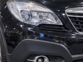 Vauxhall Mokka 1.4T SE Auto 2WD Euro 5 5dr