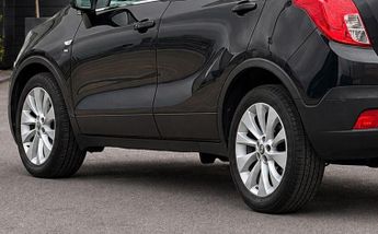 Vauxhall Mokka 1.4T SE Auto 2WD Euro 5 5dr