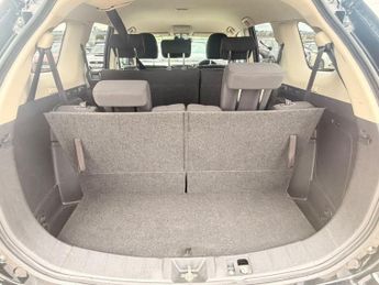 Mitsubishi Outlander 2.2 DI-D GX3 Auto 4WD Euro 6 5dr