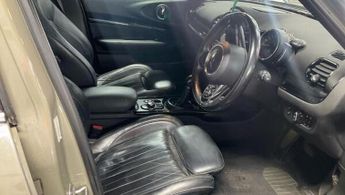 MINI Clubman 1.5 Cooper Auto Euro 6 (s/s) 6dr