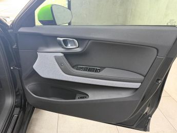 Polestar Polestar 2 Single Motor 69kWh Standard Range Fastback Auto FWD 5dr