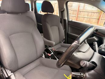 Chevrolet Orlando 1.8 LT Auto Euro 5 5dr