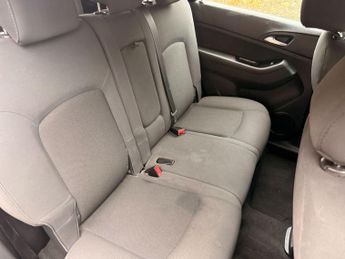 Chevrolet Orlando 1.8 LT Auto Euro 5 5dr