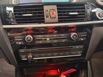 BMW X3 2.0 20d xLine Auto xDrive Euro 6 (s/s) 5dr