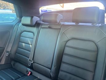 Volkswagen Golf 2.0 TDI BlueMotion Tech GTD DSG Euro 6 (s/s) 3dr