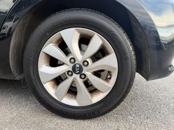 Kia Rio 1.25 SR7 Euro 6 5dr