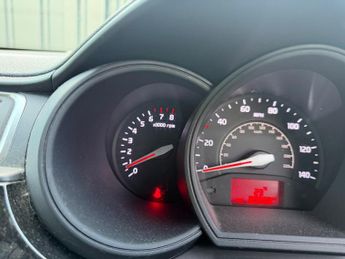 Kia Rio 1.25 SR7 Euro 6 5dr