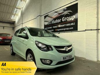 Vauxhall VIVA 1.0i SE Euro 6 5dr