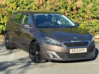 Peugeot 308 1.2 PureTech Allure Auto Euro 6 (s/s) 5dr