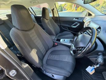 Peugeot 308 1.2 PureTech Allure Auto Euro 6 (s/s) 5dr