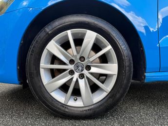 Volkswagen Polo 1.0 BlueMotion Tech SE Euro 6 (s/s) 5dr