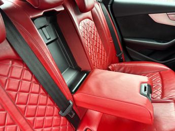 Audi S5 3.0 TFSI V6 Sportback Tiptronic quattro Euro 6 (s/s) 5dr