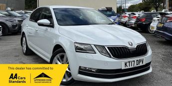 Skoda Octavia 2.0 TDI SE L Euro 6 (s/s) 5dr