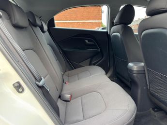 Kia Rio 1.4 EcoDynamics 2 Euro 6 (s/s) 5dr
