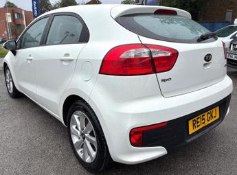 Kia Rio 1.4 EcoDynamics 2 Euro 6 (s/s) 5dr
