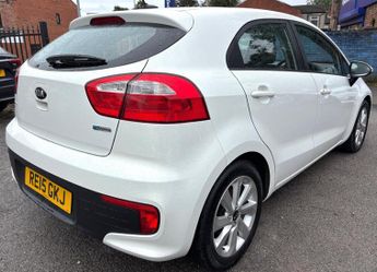 Kia Rio 1.4 EcoDynamics 2 Euro 6 (s/s) 5dr