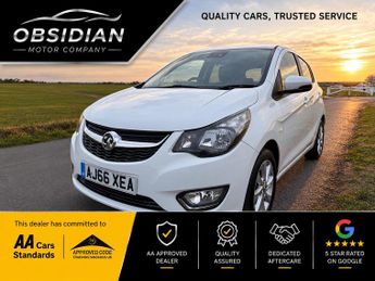 Vauxhall VIVA 1.0i SL Euro 6 5dr