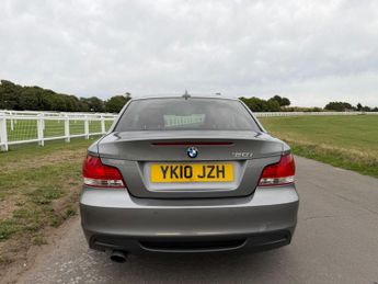 BMW 1 Series 2.0 120i M Sport Euro 5 2dr
