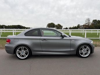 BMW 1 Series 2.0 120i M Sport Euro 5 2dr