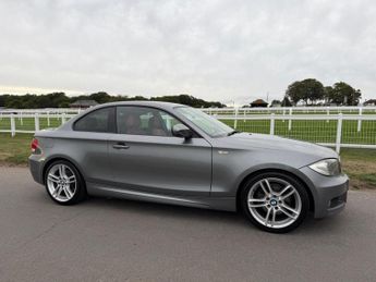 BMW 1 Series 2.0 120i M Sport Euro 5 2dr
