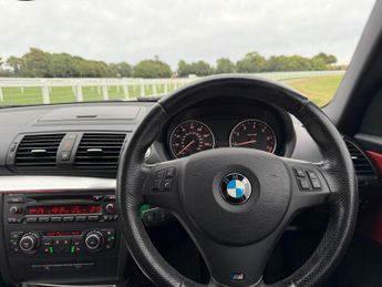BMW 1 Series 2.0 120i M Sport Euro 5 2dr