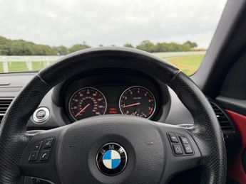 BMW 1 Series 2.0 120i M Sport Euro 5 2dr