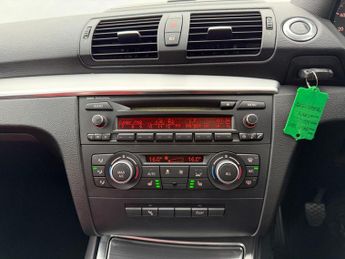 BMW 1 Series 2.0 120i M Sport Euro 5 2dr