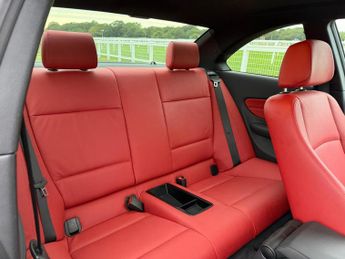 BMW 1 Series 2.0 120i M Sport Euro 5 2dr