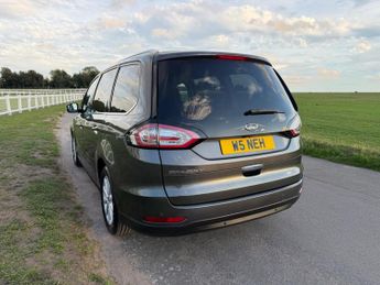 Ford Galaxy 2.0 TDCi Titanium X Powershift Euro 6 (s/s) 5dr