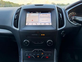 Ford Galaxy 2.0 TDCi Titanium X Powershift Euro 6 (s/s) 5dr