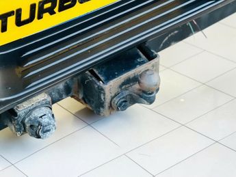 Ford Ranger 3.2 TDCi Wildtrak Auto 4WD Euro 5 4dr