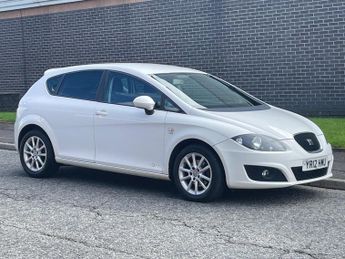 SEAT Leon 1.2 TSI SE Copa Euro 5 (s/s) 5dr