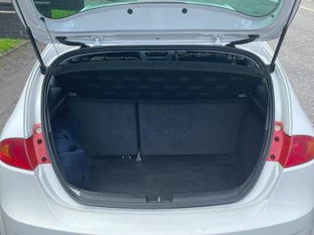 SEAT Leon 1.2 TSI SE Copa Euro 5 (s/s) 5dr