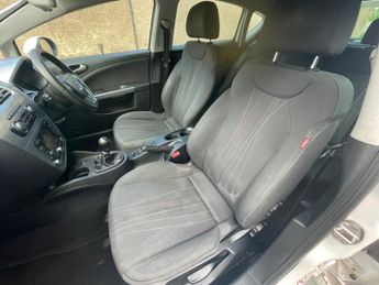 SEAT Leon 1.2 TSI SE Copa Euro 5 (s/s) 5dr