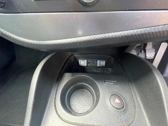 SEAT Leon 1.2 TSI SE Copa Euro 5 (s/s) 5dr