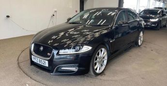 Jaguar XF 3.0d S V6 Premium Luxury Auto Euro 5 (s/s) 4dr