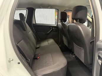 Dacia Duster 1.5 dCi Laureate 4WD Euro 6 (s/s) 5dr