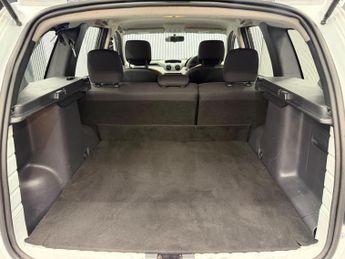 Dacia Duster 1.5 dCi Laureate 4WD Euro 6 (s/s) 5dr