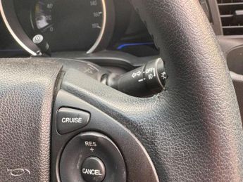 Honda Jazz 1.5 Petrol Hybrid Automatic 5 Seats 5dr