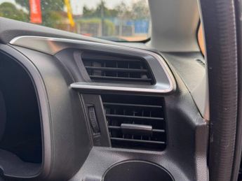 Honda Jazz 1.5 Petrol Hybrid Automatic 5 Seats 5dr