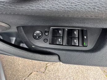 BMW X1 2.0 23d M Sport Steptronic xDrive Euro 5 5dr