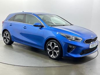 Kia Ceed 1.4 T-GDi Blue Edition Euro 6 (s/s) 5dr