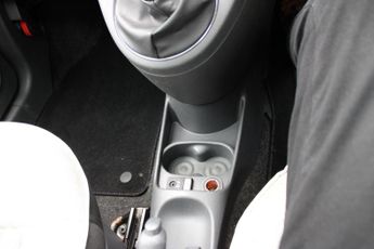 Fiat 500 1.2 Lounge Euro 6 (s/s) 3dr