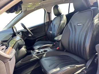 Ford Focus 2.0 EcoBlue Vignale Auto Euro 6 (s/s) 5dr
