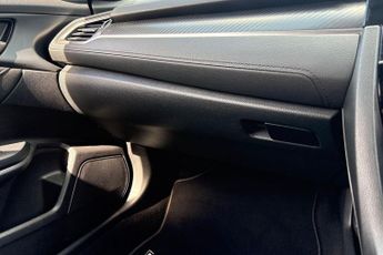 Honda Civic 1.5 VTEC Turbo Sport 5dr CVT