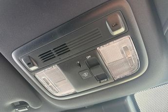 Honda Civic 1.5 VTEC Turbo Sport 5dr CVT