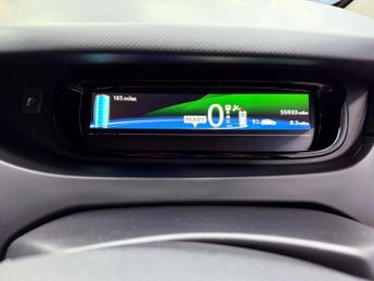 Renault Zoe R110 41kWh Dynamique Nav Auto 5dr (Battery Lease)