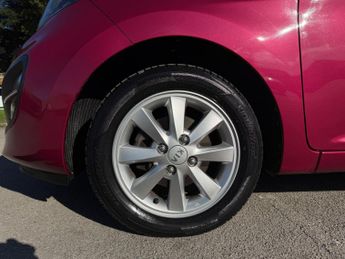 Kia Picanto 1.25 2 Auto Euro 5 5dr